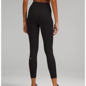 Lululemon Wunder Train 25”